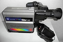 The release of Camcorders