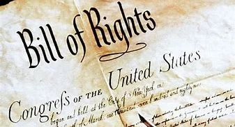 LA PETICION DE DERECHOS