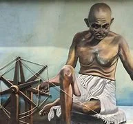 PROTESTAS EN LA INDIA