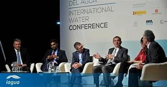 International Conference of Water