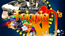 Timeline: Trippin' Sixties