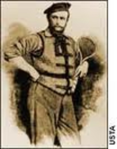 Mayor  John Wingfield