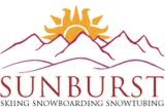 Went to Sunburst 1st time