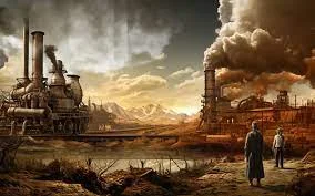 REVOLUCIÓN INDUSTRIAL