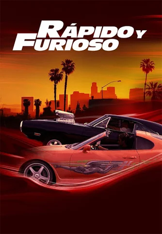 Rápido y Furioso
