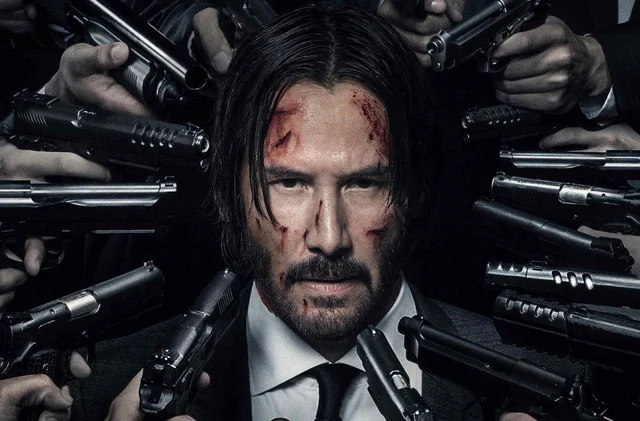 'John Wick - Capítulo 2'