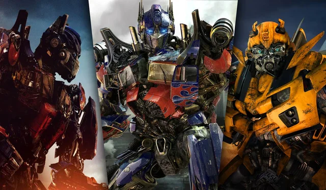 transformens