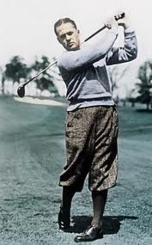 Bobby Jones