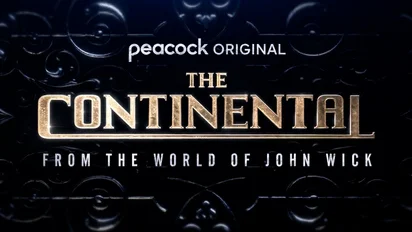 'The Continental: Del universo de John Wick'