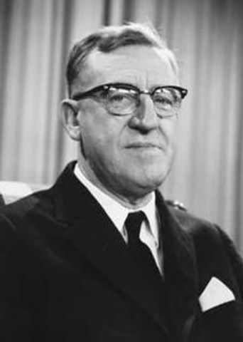 Arthur Calwell
