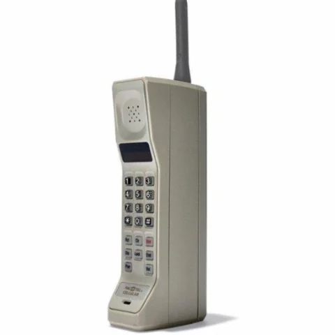 TELEFONÍA MÓVIL