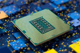 MICROPROCESADORES