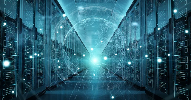 INTERNET- TCP/IP