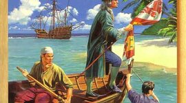 Timeline: 6th Trey T christopher columbus