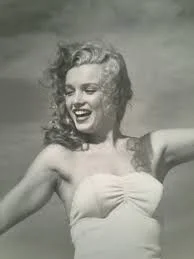Final de Marilyn monroe