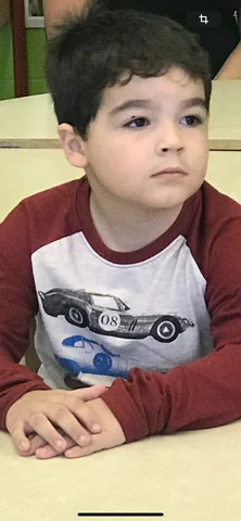 Rentré au primaire