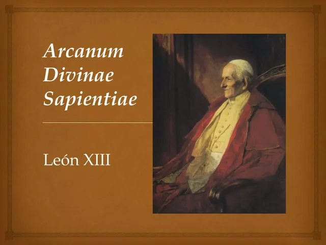 ARCANUM DIVINAE SAPIENTIAE