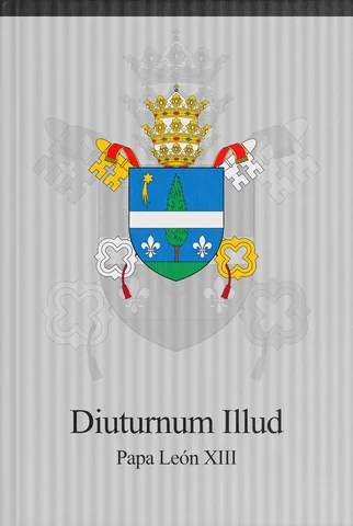 DIUTURNUM ILLUD