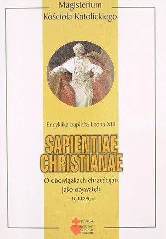SARPIENTIAE CHRISTIANEA