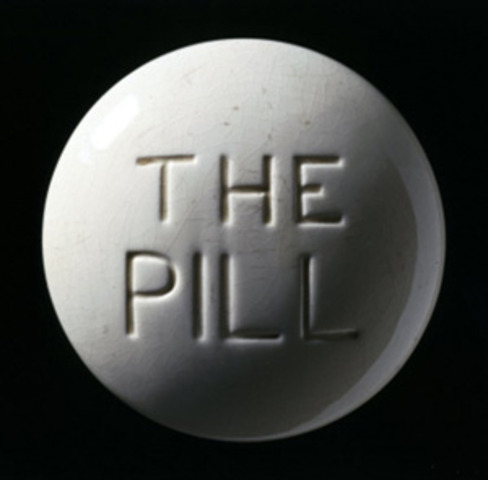 The Pill