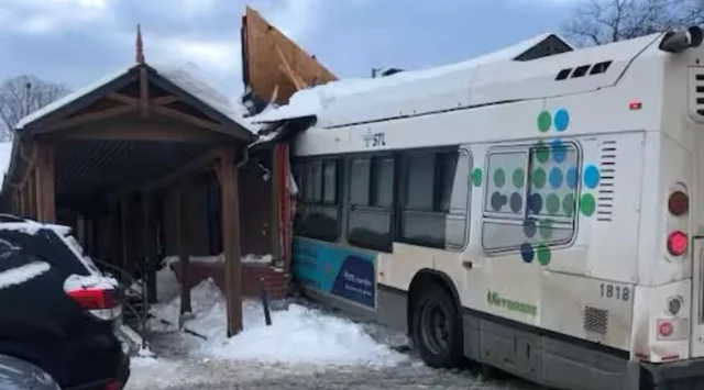 L’autobus