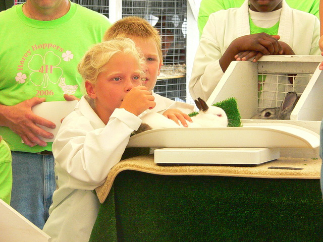 Hace ocho años que me uní.