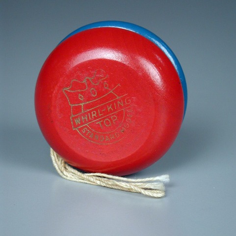 Yo-Yo sweeps the world