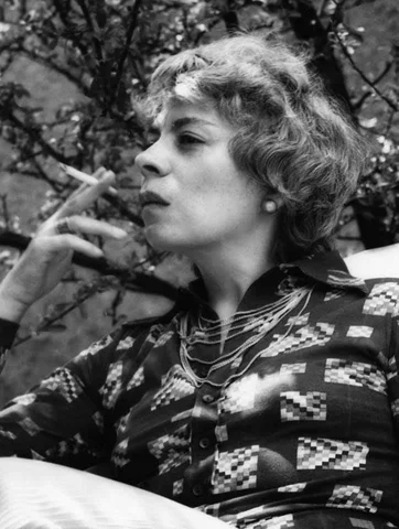 Luisa Josefina Hernández