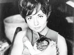 María Luisa Mendoza