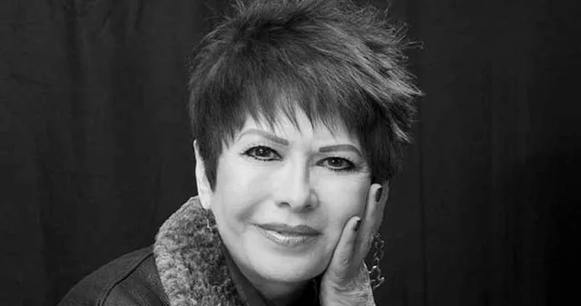 Minerva Margarita Villarreal