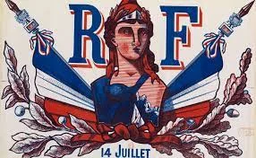 Première fete nationale