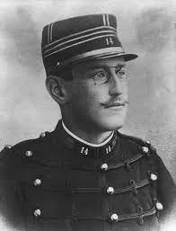 L'affaire Dreyfus