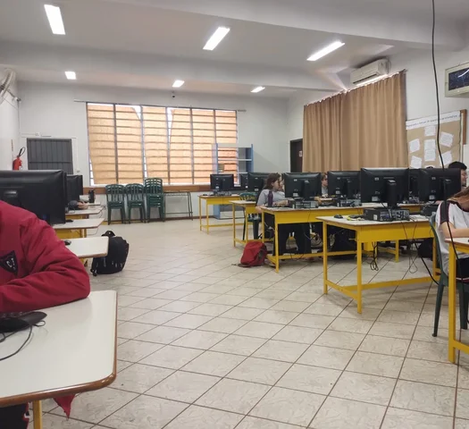 Semana nas escolas