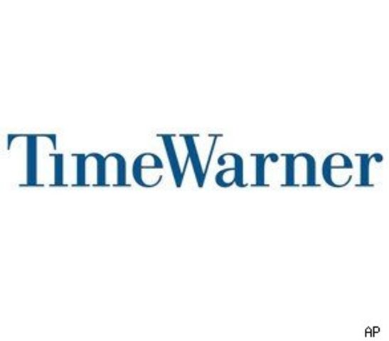Time Warner Inc.