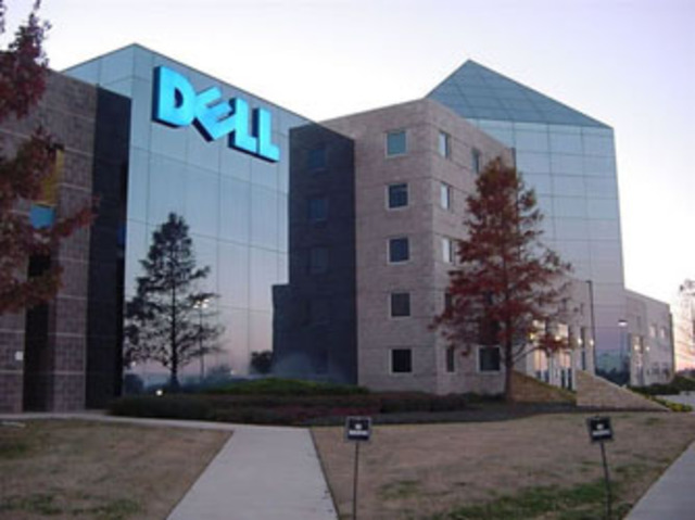 Dell Fortune