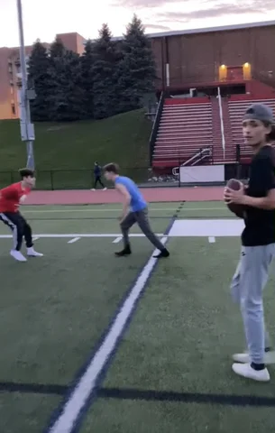 Turf nights