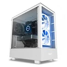 building a computer