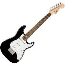 learning guitar