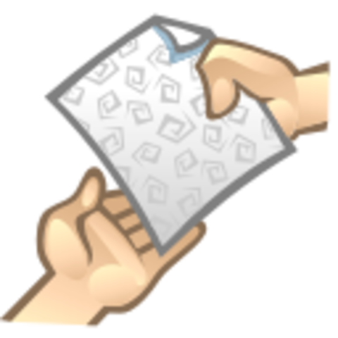 Shared Something on Biography