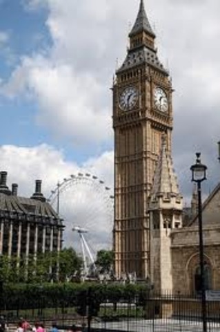 Do a lot of family traveling