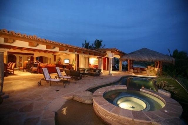 Buy a gorgeous vacation home