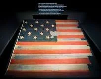 The Adoption of the Star Spangled Banner as the National Anthem