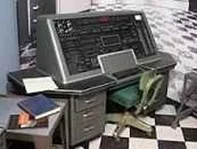 Univac I Y Zuse Z22