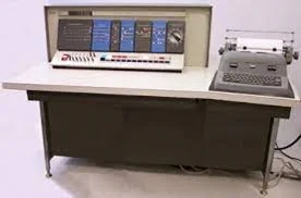 Ibm 1620