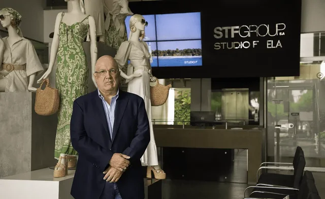 El plan con el que la empresa colombiana Studio F busca conquistar Europa