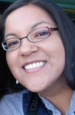 Elese Washines / writes paper on "Getting Thru Your PhD program with Charts and Tables"