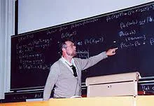 Edsger Dijkstra