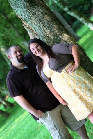 Getting Married - Personal