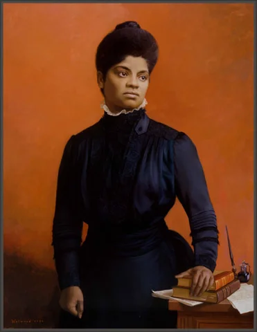 Ida B. Wells