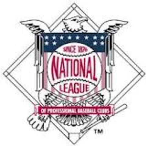 Organized Baseball Quest for Order